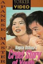 Watch Cruel Story of Youth Gomovies