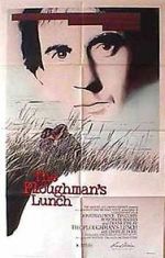 Watch The Ploughman\'s Lunch Gomovies