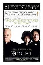 Watch Doubt Gomovies