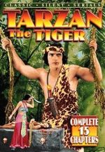 Watch Tarzan the Tiger Gomovies