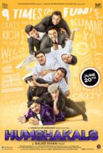 Watch Humshakals Gomovies