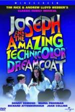 Watch Joseph and the Amazing Technicolor Dreamcoat Gomovies