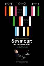 Watch Seymour: An Introduction Gomovies