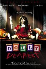 Watch Dolly Dearest Gomovies