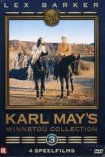 Watch Der Schatz im Silbersee Gomovies