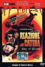 Watch Carnage (Reazione a catena) Gomovies