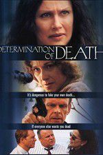 Watch Determination of Death Gomovies