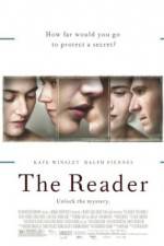 Watch The Reader Gomovies