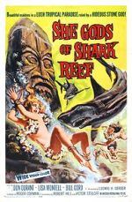 Watch She Gods of Shark Reef Gomovies