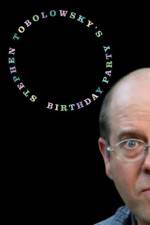Watch Stephen Tobolowsky's Birthday Party Gomovies