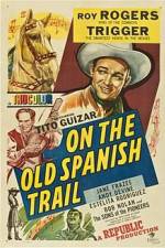 Watch On the Old Spanish Trail Gomovies