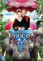 Watch The Prince & Me: The Elephant Adventure Gomovies