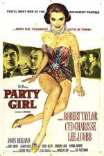 Watch Party Girl Gomovies
