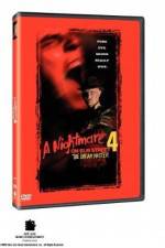 Watch A Nightmare on Elm Street 4: The Dream Master Gomovies