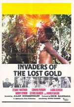 Watch Invaders of the Lost Gold Gomovies