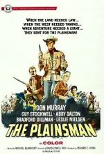Watch The Plainsman Gomovies
