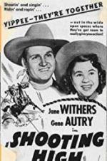 Watch Shooting High Gomovies