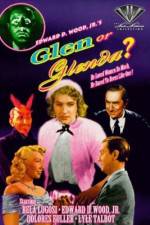Watch Glen or Glenda Gomovies