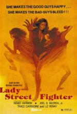 Watch Lady Street Fighter Gomovies