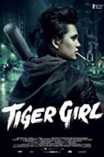 Watch Tiger Girl Gomovies