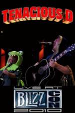 Watch Tenacious D - Live @ BlizzCon 2010 Gomovies