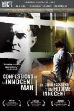 Watch Confessions of an Innocent Man Gomovies