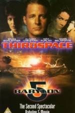 Watch Babylon 5: Thirdspace Gomovies