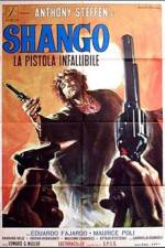 Watch Shango la pistola infallibile Gomovies
