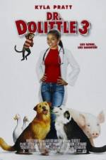 Watch Dr. Dolittle 3 Gomovies