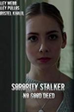 Watch Sorority Stalker Gomovies