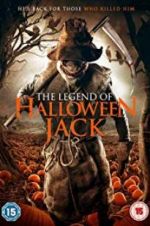 Watch The Legend of Halloween Jack Gomovies