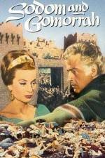 Watch Sodom and Gomorrah Gomovies