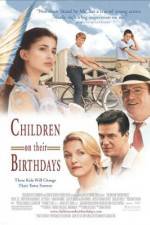 Watch Children on Their Birthdays Gomovies