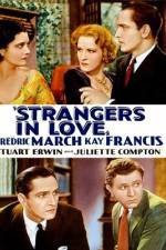 Watch Strangers in Love Gomovies
