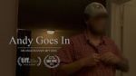 Watch Andy Goes in (Short 2016) Gomovies
