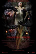 Watch Cannibal Diner Gomovies