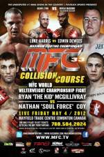 Watch MFC 33 Collision Course Gomovies
