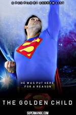 Watch Superman The Golden Child Gomovies