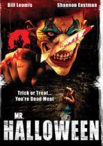 Watch Mr. Halloween Gomovies