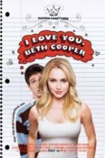 Watch I Love You, Beth Cooper Gomovies
