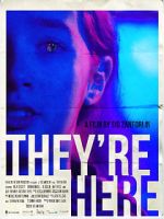 Watch They're Here (Short 2021) Gomovies