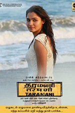 Watch Taramani Gomovies