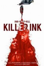 Watch Killer Ink Gomovies
