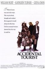 Watch The Accidental Tourist Gomovies