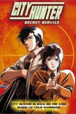 Watch City Hunter Secret Service Gomovies