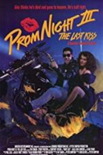 Watch Prom Night III: The Last Kiss Gomovies