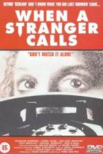 Watch When a Stranger Calls Gomovies