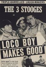 Watch Loco Boy Makes Good (Short 1942) Gomovies