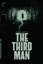 Watch The Third Man Gomovies