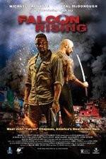 Watch Falcon Rising Gomovies